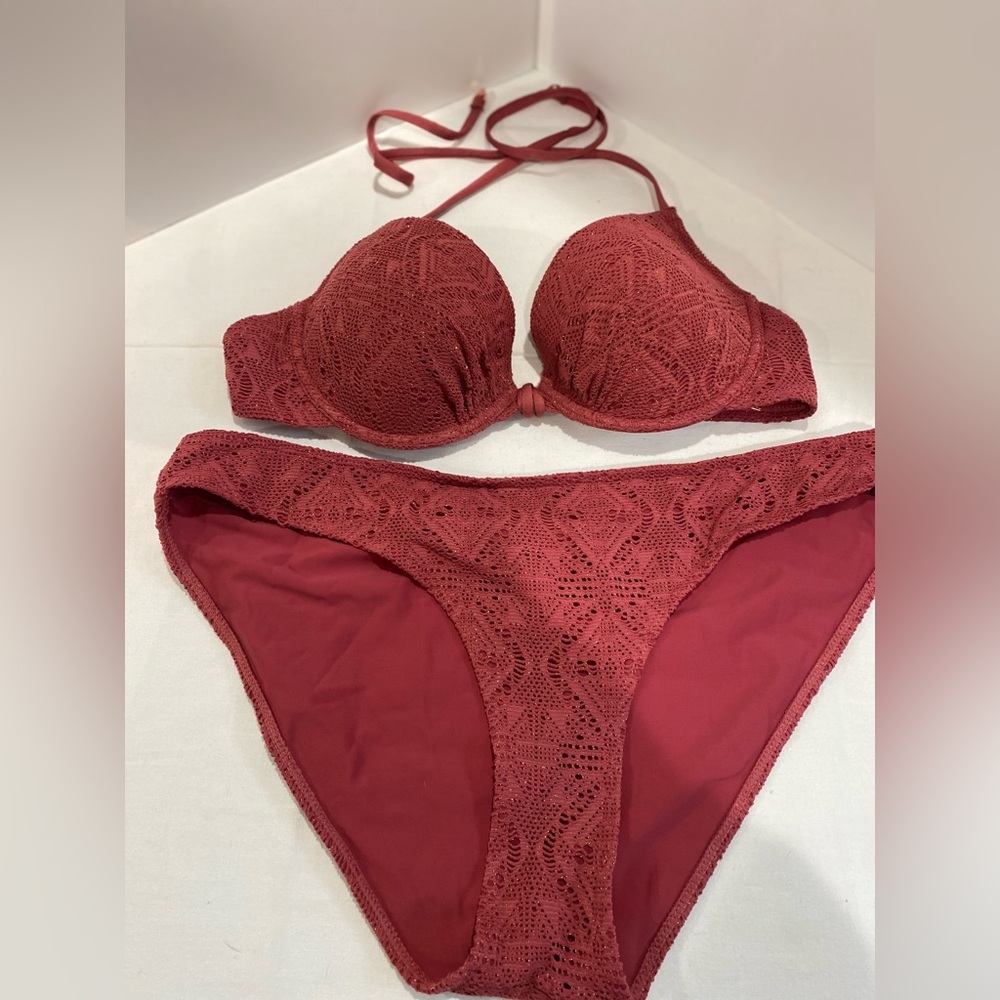 H&M bikini